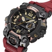 ساعت مچی مردانه G-SHOCK مدل CASIO-GWG-B1000-1A4DR 3