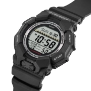 ساعت مچی مردانه G-SHOCK مدل CASIO-GD-010-1DR 5