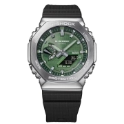 ساعت مچی مردانه G-SHOCK مدل CASIO-GBM-2100A-1A3DR 4