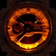 ساعت مچی زنانه G-SHOCK مدل CASIO-GMA-S114RX-7ADR 4