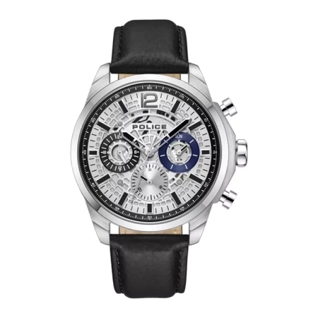 ساعت مچی مردانه پلیس مدل PEWJF0004301