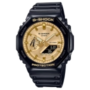 ساعت مچی مردانه G-SHOCK مدل CASIO-GA-2100GB-1ADR