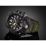 ساعت مچی مردانه G-SHOCK کاسیو مدل CASIO - GWG-1000-1A3 6