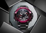 ساعت مچی مردانه G-Shock مدل CASIO-MTG-B2000BD-1A4DR 9