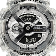 ساعت مچی زنانه G-SHOCK مدل CASIO-GMA-S114RX-7ADR