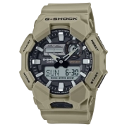 ساعت مچی مردانه G-SHOCK مدل CASIO-GA-010-5ADR