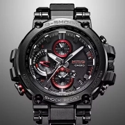 ساعت مچی مردانه G-Shock مدل CASIO-MTG-B1000B-1ADR