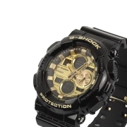 ساعت مچی مردانه G-SHOCK کاسیو مدل CASIO - GA-140GB-1A1 6