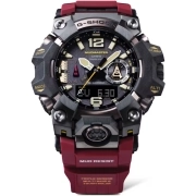 ساعت مچی مردانه G-SHOCK مدل CASIO-GWG-B1000-1A4DR 8