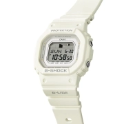 ساعت مچی G-SHOCK سایز متوسط مدل CASIO-GLX-S5600-7B