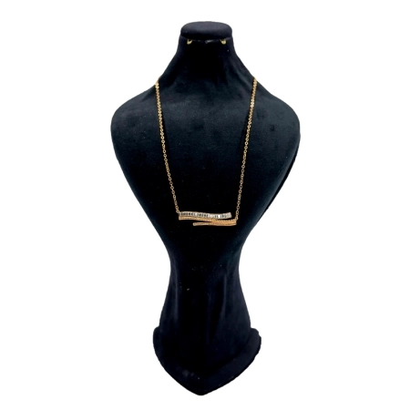 گردنبند زنانه فره میلانو مدل FERRE Milano-FMNL00160300