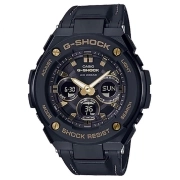 ساعت مچی مردانه G-SHOCK کاسیو مدل CASIO - GST-S300GL-1ADR