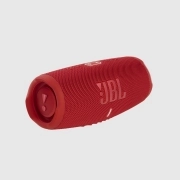 اسپیکر بلوتوثی قابل حمل JBL مدل Charge 5 - قرمز 2