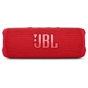 اسپیکر بلوتوثی قابل حمل JBL مدل Flip 6 - قرمز 5