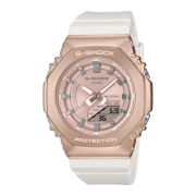 ساعت مچی G-SHOCK سایز متوسط مدل CASIO-GM-S2100CW-7ADR