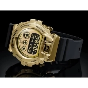 ساعت مچی مردانه G-SHOCK کاسیو مدل CASIO - GM-6900G-9 12