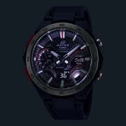 ساعت مچی مردانه EDIFICE مدل CASIO-ECB-2200P-1ADF 7