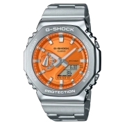 ساعت مچی مردانه G-SHOCK کاسیو مدل CASIO-GM-2110D-4ADR