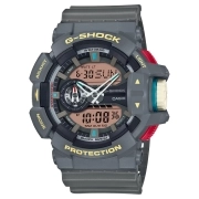 ساعت مچی مردانه G-SHOCK مدل CASIO-GA-400PC-8ADR