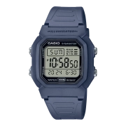 ساعت مچی کاسیو مدل CASIO-W-800H-2AVDF