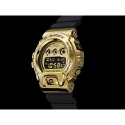 ساعت مچی مردانه G-SHOCK کاسیو مدل CASIO - GM-6900G-9 11