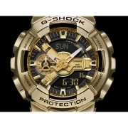 ساعت مچی مردانه G-SHOCK کاسیو مدل CASIO - GM-110G-1A9 12