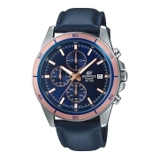 ساعت مچی مردانه EDIFICE کاسیو مدل CASIO - EFR-526L-2A