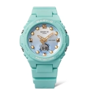 ساعت مچی زنانه BABY-G کاسیو مدل CASIO-BGA-320-3ADR 1