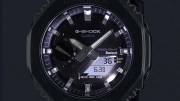 ساعت مچی مردانه G-SHOCK مدل CASIO-GBX-100-8DR 4