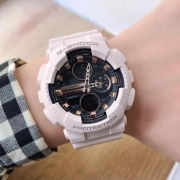 ساعت مچی زنانه/مردانه G-SHOCK مدل CASIO-GMA-S140M-4A 1