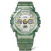 ساعت مچی زنانه/مردانه G-SHOCK مدل CASIO-GMA-S120GS-3ADR 3