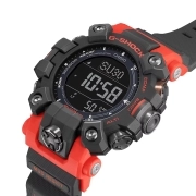 ساعت مچی مردانه G-SHOCK مدل CASIO-GW-9500-1A4DR 3