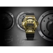 ساعت مچی مردانه G-SHOCK کاسیو مدل CASIO - GM-6900G-9 9