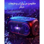 اسپیکر بلوتوثی 160 وات انکر مدل Soundcore Rave+ PartyCast A3391G12 5