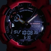 ساعت مچی G-SHOCK کاسیومدل CASIO - GBA-900-4ADR