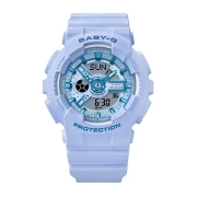 ساعت مچی زنانه Baby-G کاسیو مدل CASIO-BA-110YK-2ADR 2