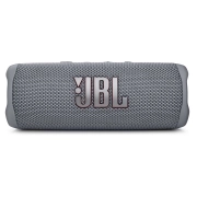 اسپیکر بلوتوثی قابل حمل JBL مدل Flip 6 - طوسی