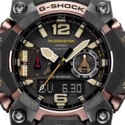 ساعت مچی مردانه G-SHOCK مدل CASIO-GWG-B1000-1A4DR 1