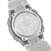 ساعت مچی مردانه G-SHOCK مدل CASIO-DW-B5600G-7DR 4