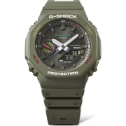 ساعت مچی مردانه G-SHOCK مدل CASIO-GA-B2100FC-3ADR 2