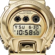 ساعت مچی مردانه G-Shock کاسیو مدل GM-6900SG-9 7