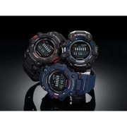 ساعت مچی مردانه G-SHOCK کاسیو مدل CASIO - GBD-100-2