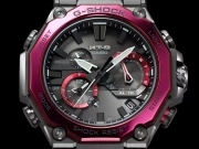 ساعت مچی مردانه G-Shock مدل CASIO-MTG-B2000BD-1A4DR 12