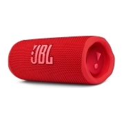 اسپیکر بلوتوثی قابل حمل JBL مدل Flip 6 - قرمز