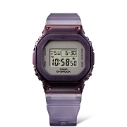 ساعت مچی زنانه/مردانه G-SHOCK مدل CASIO-GM-S5600MF-6DR 7