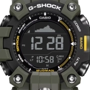 ساعت مچی مردانه G-SHOCK مدل CASIO-GW-9500-3DR 7