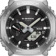 ساعت مچی مردانه G-SHOCK مدل CASIO-GBX-100-8DR 3