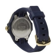 ساعت مچی زنانه Baby-G کاسیو مدل CASIO - MSG-S500G-2A 1