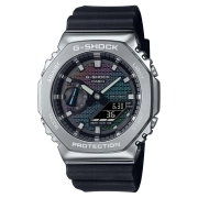 ساعت مچی مردانه G-SHOCK کاسیو مدل CASIO-GM-2100RW-1A