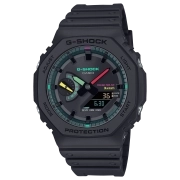 ساعت مچی مردانه G-SHOCK مدل CASIO-GA-B2100MF-1A